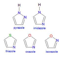 Azole Encyclopedia Article Citizendium