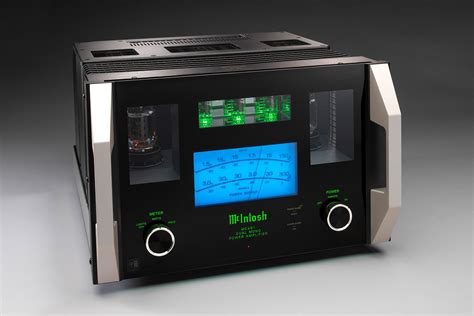 McIntosh MC451 For Your Bi Amping Needs AudioFi Net