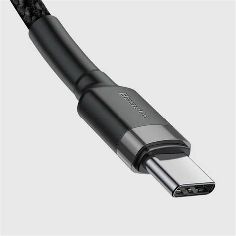 Кабель USB Type-C xunji Кабель Type-C - купить по низкой цене в ...