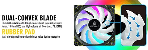 Enermax Liqmax Iii Argb 360 Rgb Cpu Liquid Cooler