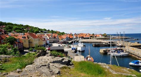 Auf Bornholm Ist D Nemark Besonders Hygge Eyecatcher Weekend