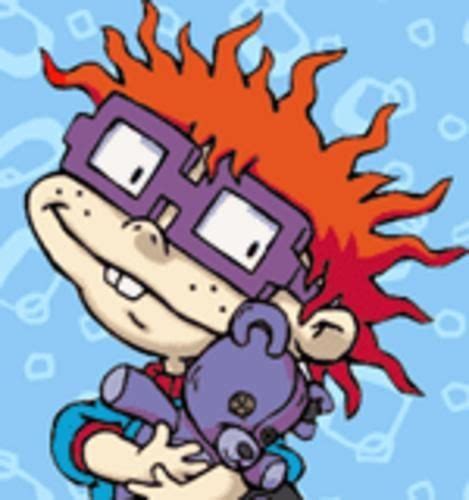 Meme Rugrats Carlitos Y Tommy