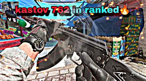 Kastov In Ranked Class Setup Youtube