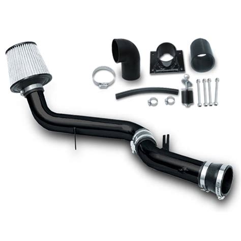 Mitsubishi Eclipse Spyder Cold Air Intake With Filter Black CP