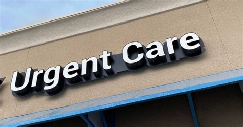 Urgent Care Centers The Opportunities And Challenges Of Ownership