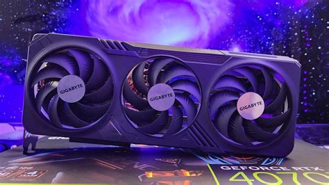 The Gigabyte GeForce RTX 4070 GPU (Better Than RTX 3080) Is Down to ...