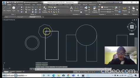 Instalacion Y Utilizacion De Autocad Youtube