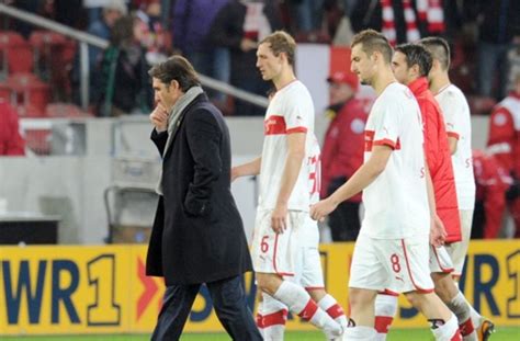 Rückschlag für den VfB aber kein Grund zur Verzweiflung