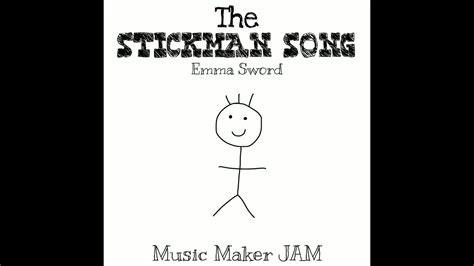 The Stickman Song Youtube