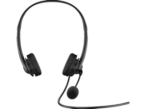 Hp Stereo Usb Headset G2 428h5aa Shop India