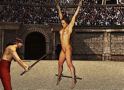 Naked Gladiators 67 Photos Porn Photo