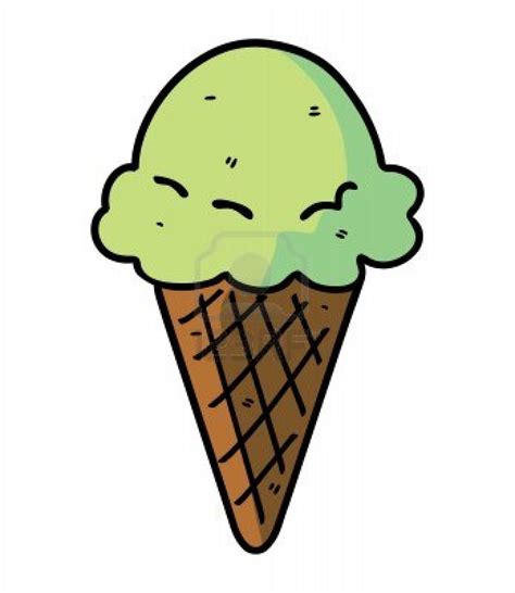 Free Ice Cream Cone Clipart Pictures - Clipartix