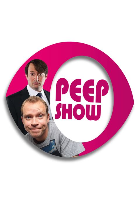 Peep Show Full Cast Crew TV Guide