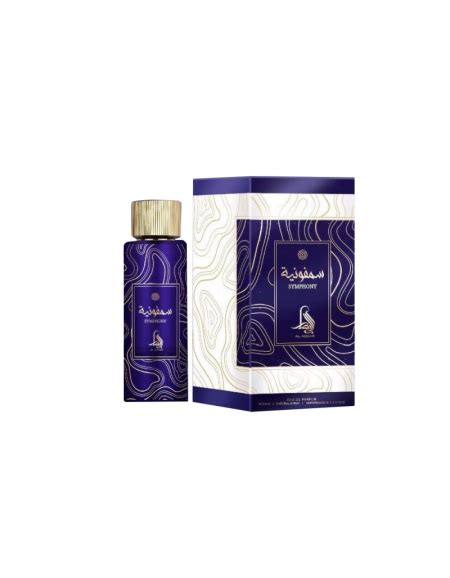 Perfume Al Absar Symphony Edp 100ml