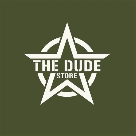 The Dude Store LLC - Military and Police Merchandise, Dude Items