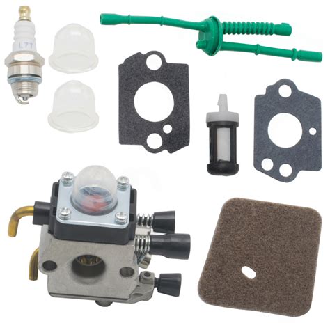 Parts Accessories Carburetor For STIHL FS38 FS45 FS46 FS55 KM55 FS85