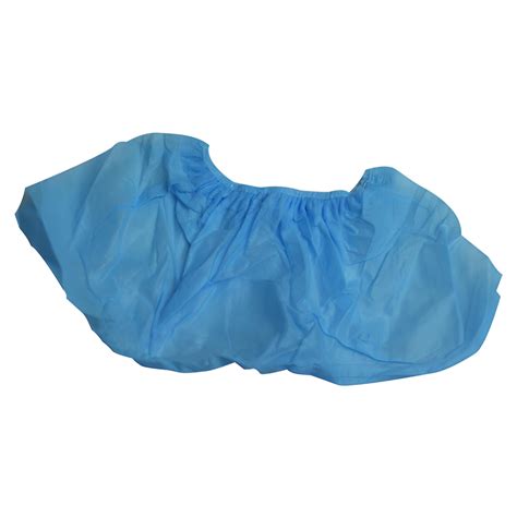 Non Woven Shoe Cover Quantity Per Pack 50 At Rs 3 Pair In Delhi ID