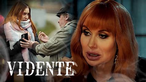 LA VIDENTE serie 111 Peliculas completas en español latino 2024