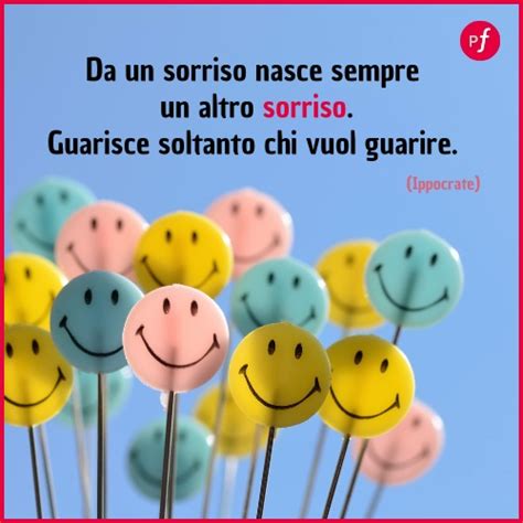 Frasi sul sorriso le più belle Pourfemme