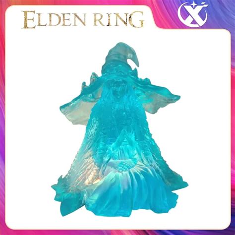 Figura De Elden Ring Ranni The Witch Game Estatua De La Serie Dark Soul Figura De Anime De