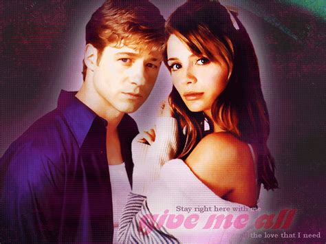 Ryan And Marissa The Oc Photo 24030582 Fanpop