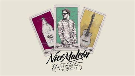 Nico Maleón Espejo ft Gera Mxm YouTube