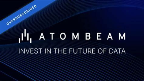 Atombeam | StartEngine 