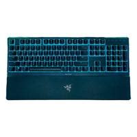 Teclado Gamer Razer Ornata V3 X Preto KaBuM