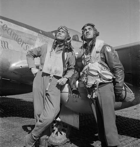 Tuskegee Airmen Archives | Tuskegee Airmen Inc.