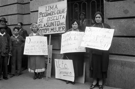 Cu Les Son Las Olas Del Feminismo La Silla Rota