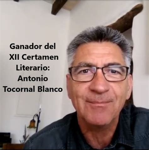 D A De Las Letras Gallegas Ganador Del Certamen Literario Lar