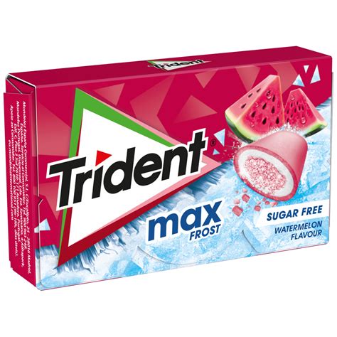 Trident Max Frost Gr Mymarket Gr