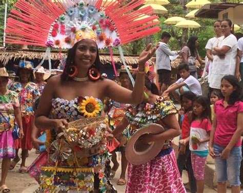 mythologies of the Palawan tribes – Indigenous Peoples Literature