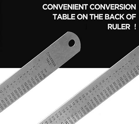 Cm Steel Scale For Industrial At Rs Piece In Chennai Id