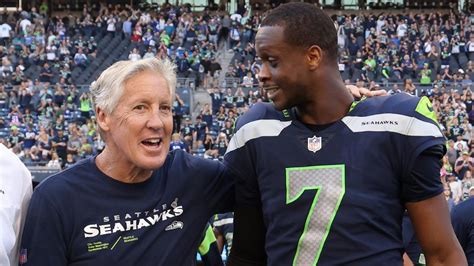 Geno Smith contract details: Seahawks QB to blow career earnings out of ...