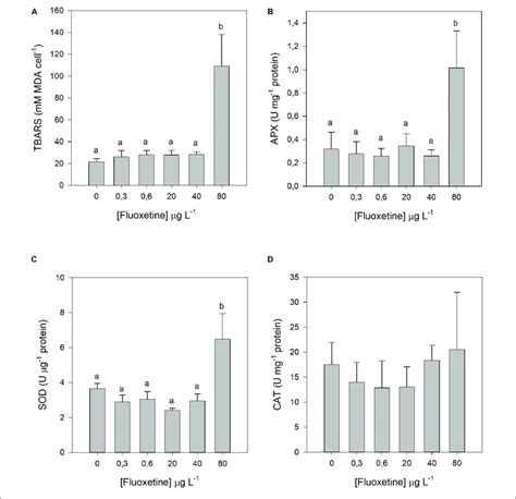 Lipid Peroxidation Products And Antioxidant Enzymatic Activities Of