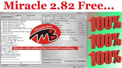 Miracle 2 82 Latest Free Thunder 2019 Latest Version Without Box