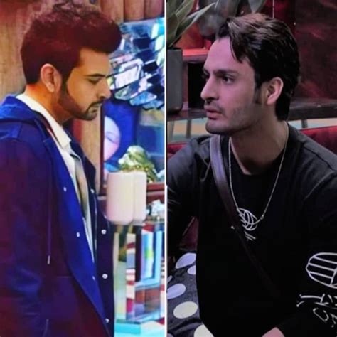 Bigg Boss 15 Promo Karan Kundrra Trolled Bruitly After Calling Umar