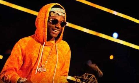 Wizkid Unveils Cover Art For New Music, Joro | Notjustok