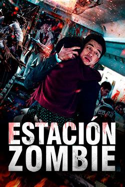 ESTACIÓN ZOMBIE: TREN A BUSAN - Película Completa Español Latino (HD ...