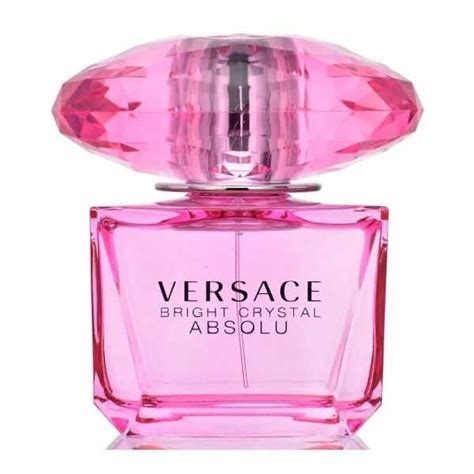 Versace Bright Crystal Absolu Kadın Parfüm Edp 90 Ml Kağan Parfümeri