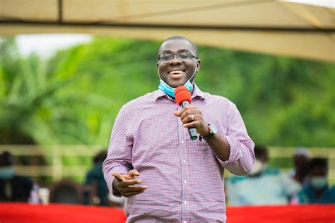 Winning Polls Will Be Tough For Npp Sammi Awuku