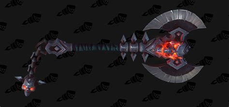 World Of Warcraft Legion Hidden Artifact Weapon Appearance Guide