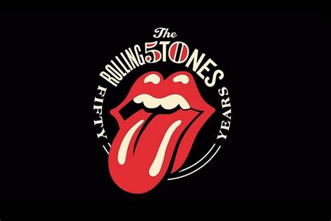 La Lengua De Los Rolling Stones Cumple Medio Siglo De Irreverencia