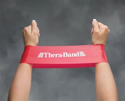 Pisces Healthcare Solutions 18 Thera Band Exercise Loops