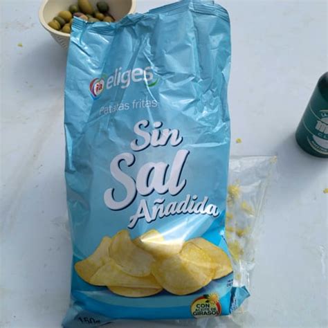 Ifa Eliges Patatas Fritas Sin Sal Reviews Abillion