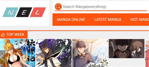 36 Best Manga Sites FREE To Read Manga Online In 2021