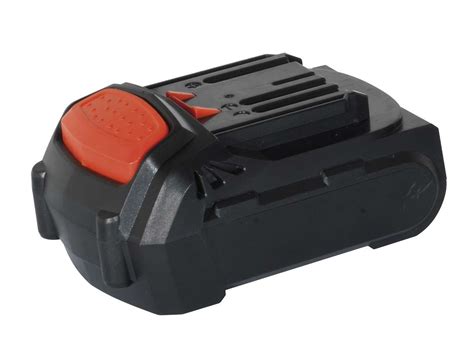 Batterie Pour Perceuse Visseuse Sans Fil Lithium V Prlpv Prlb