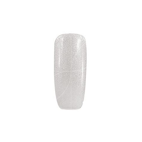 Top Coat Scintillant Pour Semi Permanent Folie Cosmetic Ml