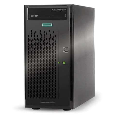 Máy Chủ Server HPE Proliant ML10 Gen9 Tower Server KHO SERVER